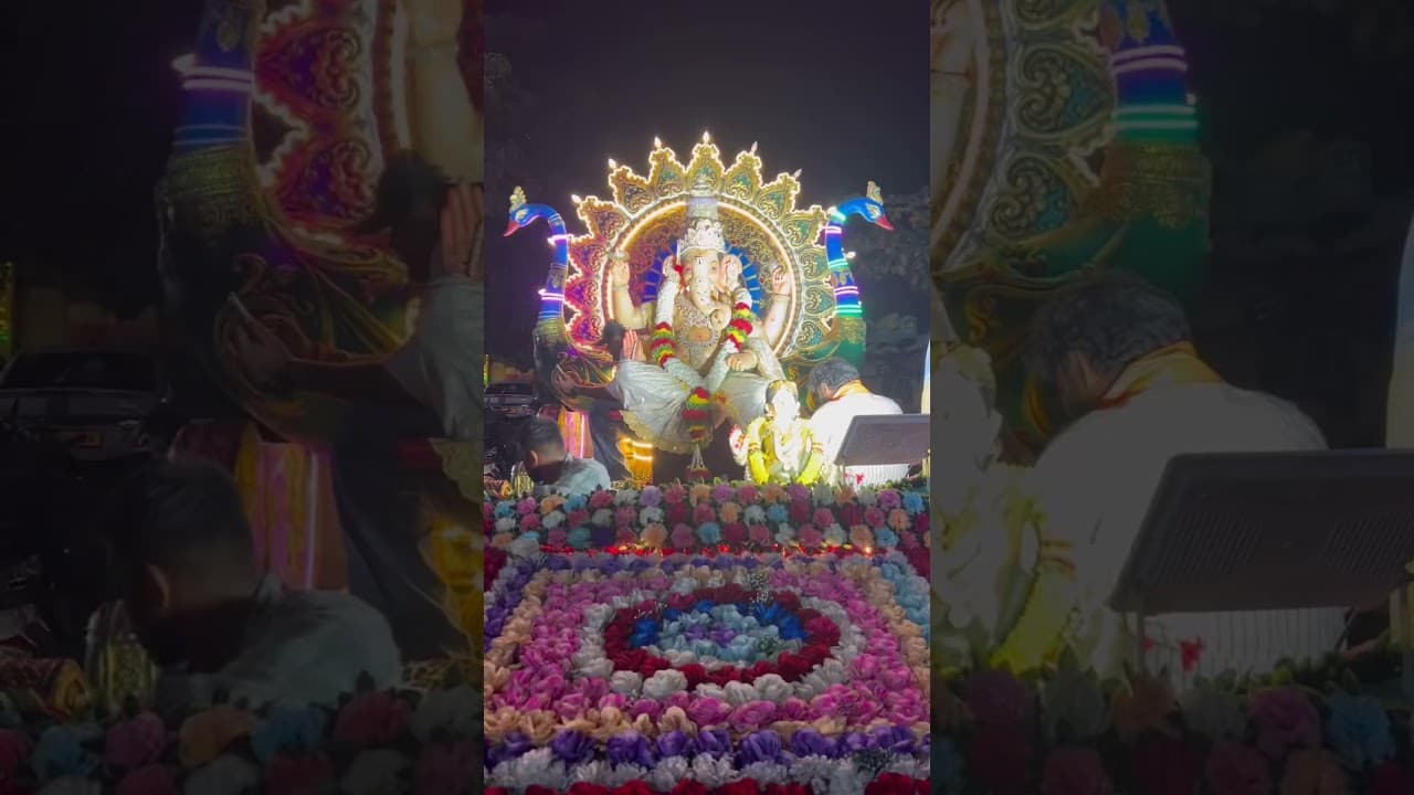 East Bangalore Ganpati Utsav￼ 2026